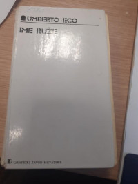 ime ruze