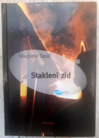 tasic stakleni zid